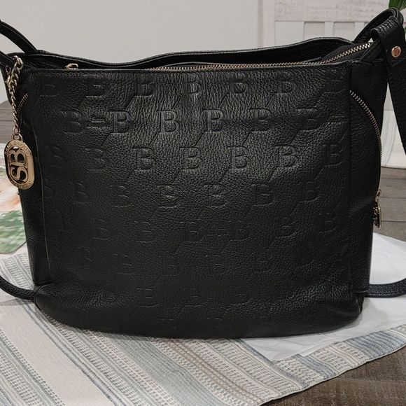 Sara Burglar Purse - Picture 2 of 10